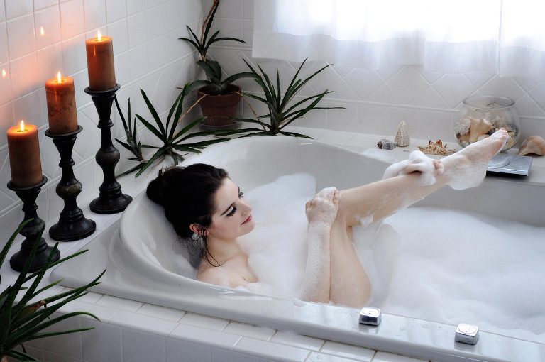 Sexy Photo Shoot Rogersville Kingsport Johnson City Boudoir Photography