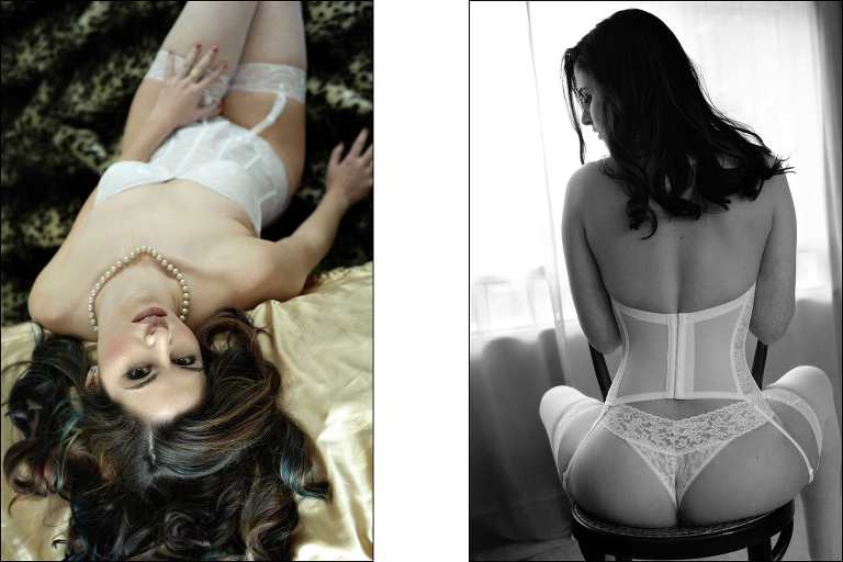 Rogersville Kingsport Johnson City Boudoir Photography