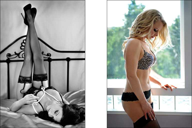 Rogersville Kingsport Johnson City Boudoir Photography